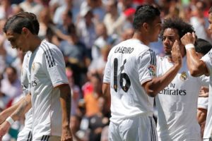 En değerlisi hala Real Madrid