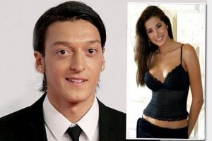 'Mesut Özil'in başını ben yakmadım'
