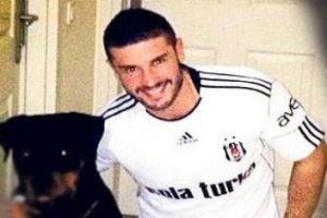 Her şey o uyurken olmuş
