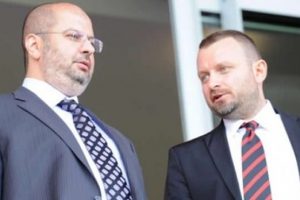 Ada ekibinden Fenerbahçe'ye dev ortaklık
