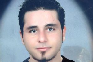 ''Oğlum şehit oldu'' diyerek son yolculuğuna uğurladı