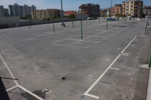 Osmangazi'ye bir pazar yeri daha