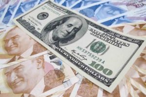 Dolar/TL 2,01'in altında