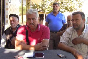 İznikli Romanlar birlik ve beraberlik mesajı verdi