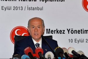 Süreci beklemek savaştan iyi