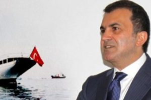 Çelik: Savarona ile ilgileniyoruz