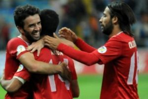 Romanya'da kritik mücadele