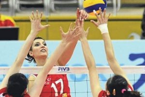 Filenin Sultanları çeyrek finalde