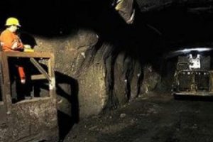 Zonguldak'ta maden ocağında göçük
