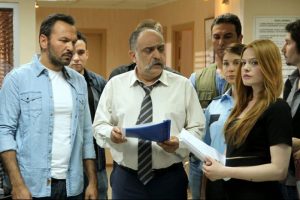 Güzel Çirkin 12. bölüm izle, Güzel Çirkin son bölüm izle, 16 Eylül 2013 Pazartesi