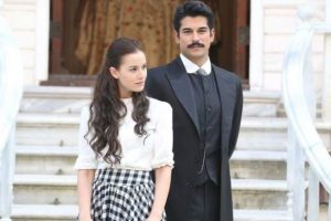 ''Çalıkuşu''nun yayın günü belli oldu
