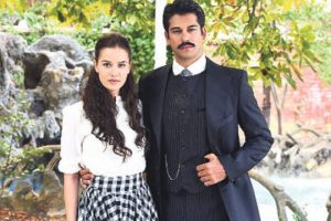 Çalıkuşu 1. bölüm izle, Çalıkuşu ilk bölüm izle, 24 Eylül 2013 Salı