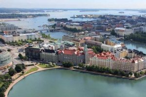 Dünyanın en dürüst kenti Helsinki