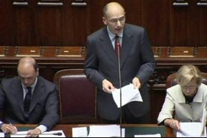 Bakanlar istifa etti hükümet krizi çıktı!