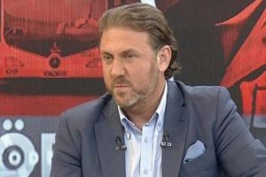 Yiğit Bulut'tan 'Erdoğan' açıklaması