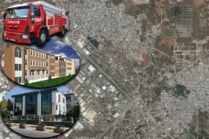 Bu projeler Bağlarbaşı Mahallesi'ne doping olacak - ÖZEL HABER