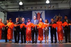 ''Türkiye-Çin ilişkileri güçlenecek''