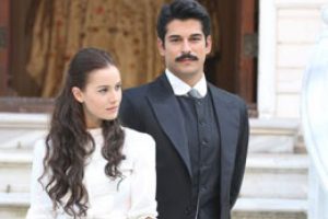 Çalıkuşu 3. bölüm izle, Çalıkuşu son bölüm izle, 08 Ekim 2013 Salı