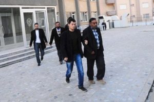 Tefecilere şafak baskını: 30 gözaltı