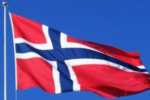 Norveç'in yeni başbakanı görevi devralıyor