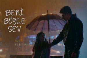 Beni Böyle Sev 29. bölüm izle, Beni Böyle Sev son bölüm izle, 14 Ekim 2013 Pazartesi