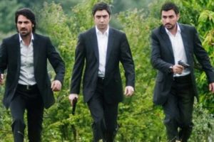 Kurtlar Vadisi Pusu 201. bölüm izle, Kurtlar Vadisi Pusu son bölüm izle, 17 Ekim 2013 Perşembe