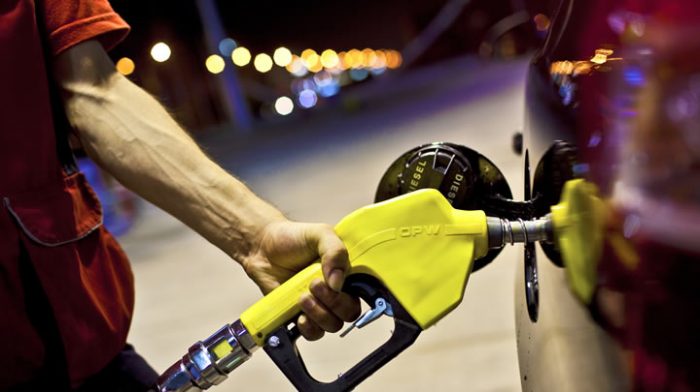Mazot fiyatları benzini yakalamak üzere
