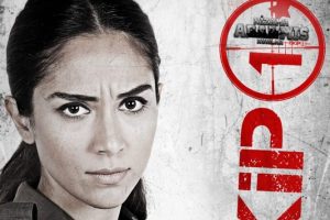 Nizama Adanmış Ruhlar Ekip 1 38. bölüm izle, Ekip 1 son bölüm izle, 22 Ekim 2013 Salı