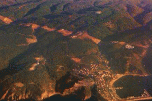 3. köprü yolunda son durum