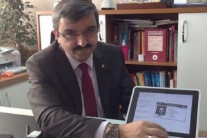 Akıllı telefon dolandırıcılığı