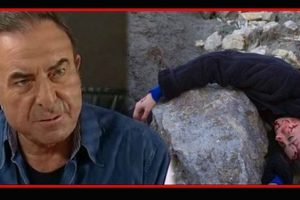 Arka Sokaklar 301. bölüm izle, Arka Sokaklar son bölüm izle, 26 Ekim 2013 Cumartesi