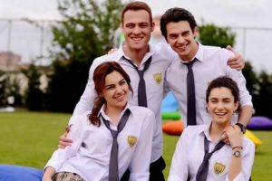 Güneşi Beklerken 17. bölüm izle, Güneşi Beklerken son bölüm izle, 27 Ekim 2013 Pazar