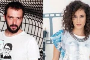 Hande Doğandemir'den Okan Yalabık açıklaması