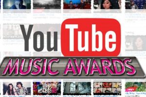 Youtube müzik ödülleri adayları belli oldu