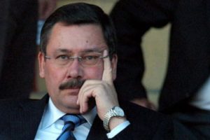 Melih Gökçek'in seçim şarkısı: Ankara'nın bağları