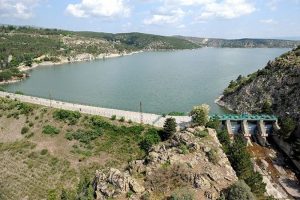 Barajların doluluk oranları azaldı