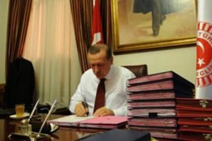 Bugün seçim olsa...