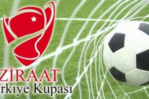 Bursaspor'un Ziraat Türkiye Kupası'nda rakibi belli oldu!