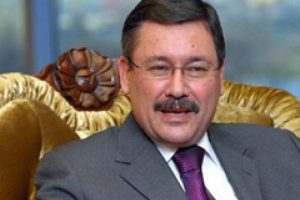 Melih Gökçek twitter buluşması yaptı