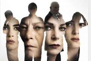 Görüş Günü Kadınları 10. bölüm izle, Görüş Günü Kadınları son bölüm izle, 22 Kasım 2013 Cuma