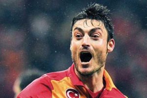 Riera devre arasında yolcu