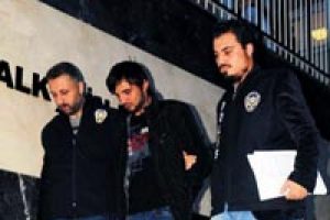Dolandırılınca polise inanmadı