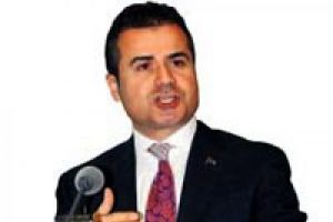 Bursa'ya Olimpiyat müjdesi