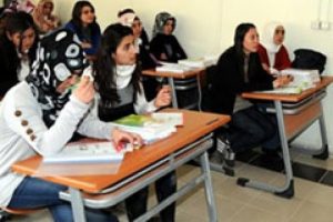 Doğu ve Güneydoğu dershane işletmecileri dönüşüme sıcak