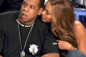 Beyonce'yi aldattı mı?