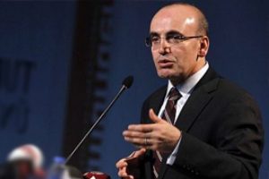 Şimşek'i kızdıran haciz