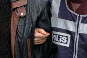 Üniversitede sayman vurgunu