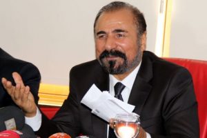 Şivan Perver'e Türkiye'den bir davet daha