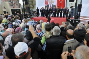 Fatsa'nın gönlümde ayrı bir yeri var