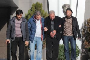 Çifte cinayete 31 yıl hapis